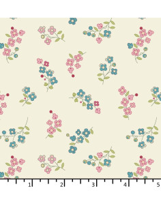 Back in a day - Ellie's Quilt Place - Divers coloris 2