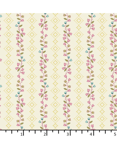 copy of Pieces of Time - Ellie's Quilt Place -...
