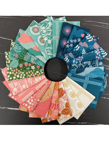 Reimagined Landscapes – Jen Hewett pour Ruby...