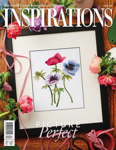Inspirations Australian Magazine