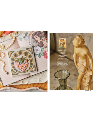 Inspirations Australian Magazine