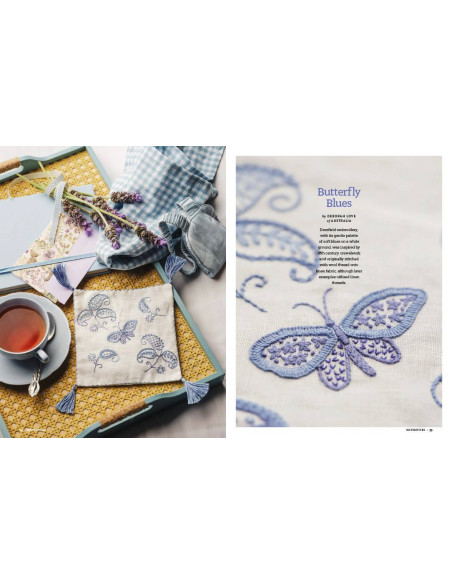 copy of Inspirations Magazine 115