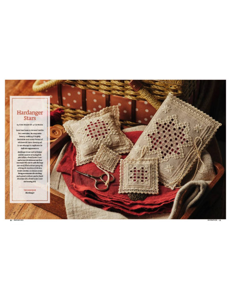 Inspirations Australian Magazine