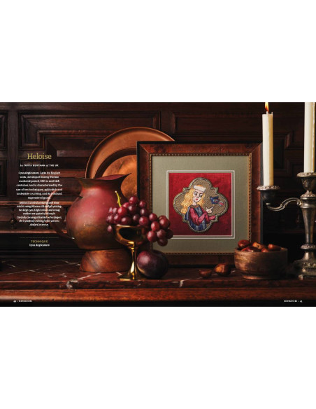 copy of Inspirations Magazine 115