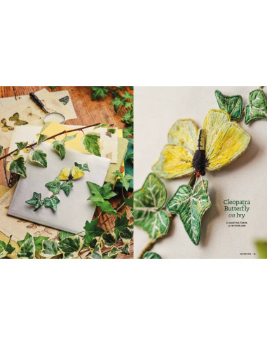 Inspirations Australian Magazine