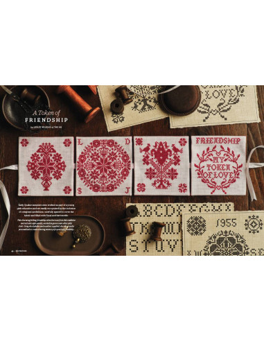 copy of Inspirations Magazine 115