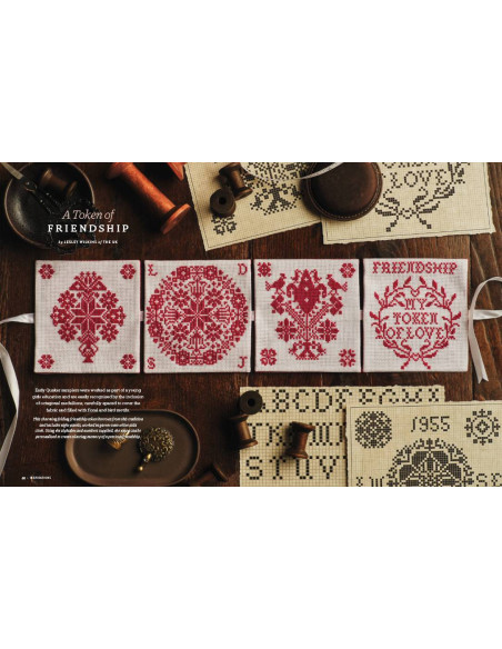 Inspirations Australian Magazine