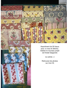 copy of Guinevere de Emman Newman