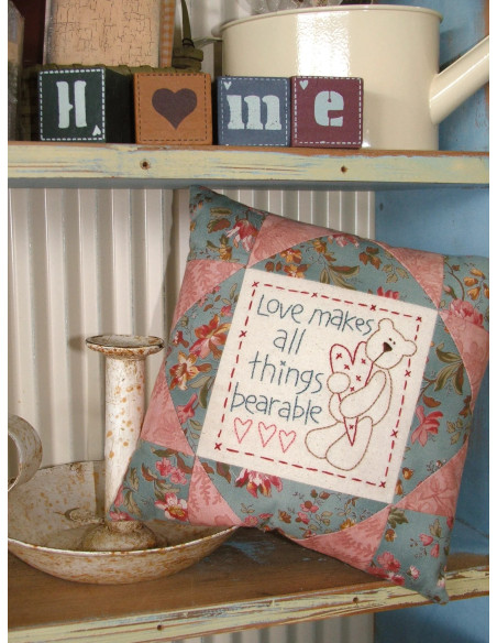 Sweet Sentiments  - Natalie Bird