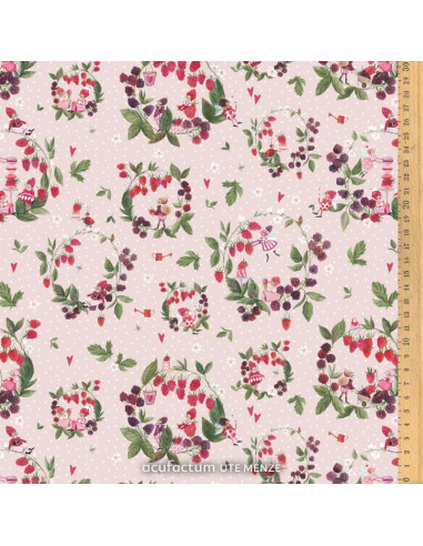 Berry Wreaths - Acufactum