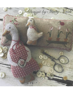 Olive - Animal Crackers Séries - Stacy Nash