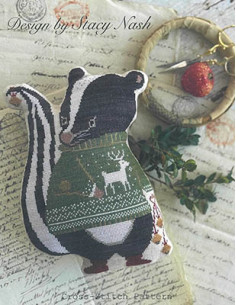 Sugar - Animal Crackers Séries - Stacy Nash