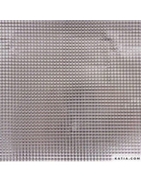 Thermal Aluminium Silver - Katia