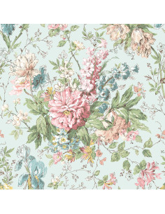Terrace Blooms - Maywood Studio