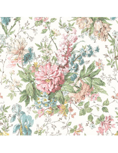 Terrace Blooms - Maywood Studio 2