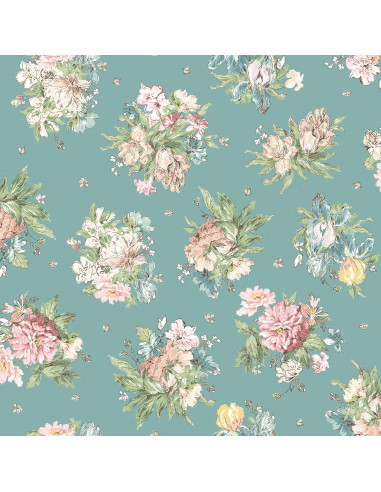 Terrace Blooms - Maywood Studio - Divers coloris