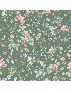 Terrace Blooms - Maywood Studio