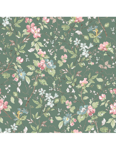 Terrace Blooms - Maywood Studio