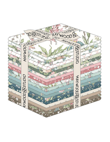 copy of Belle Epoque - Maywood Studio