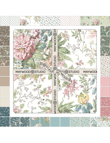 copy of Belle Epoque - Maywood Studio