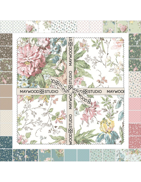 copy of Belle Epoque - Maywood Studio