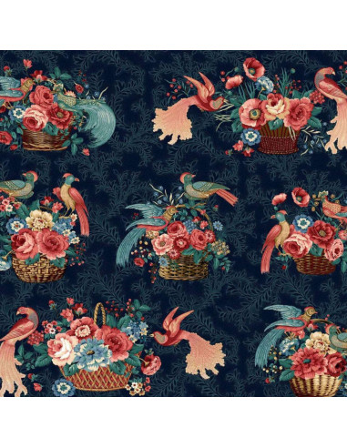 Philomena de Michelle Yeo - Divers coloris
