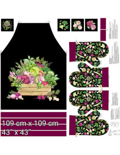 Market Garden By Kathryn Christensen