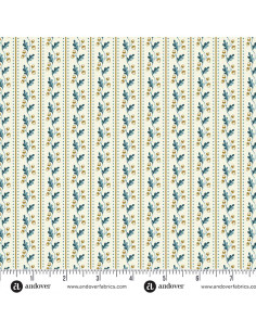 Oakleigh de Judy Jarvi - Divers coloris
