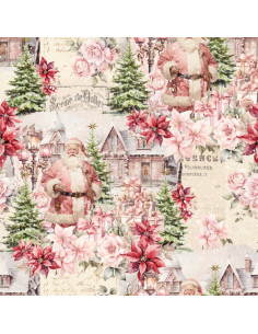 Christmas Magic - Frank Garcia