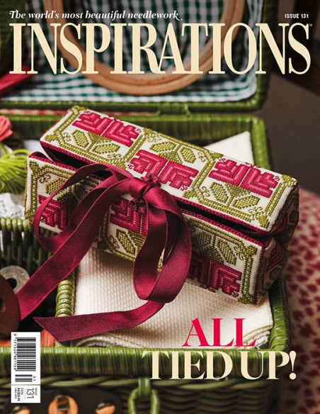 copy of Inspirations Magazine 115