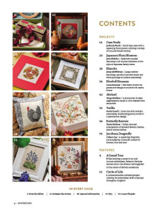 Inspirations Australian Magazine 2