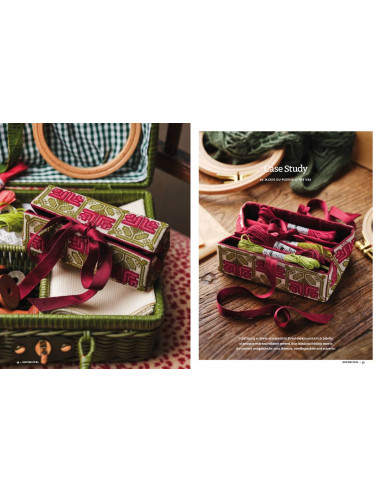 copy of Inspirations Magazine 115