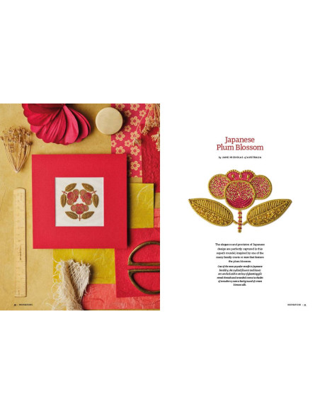 Inspirations Australian Magazine