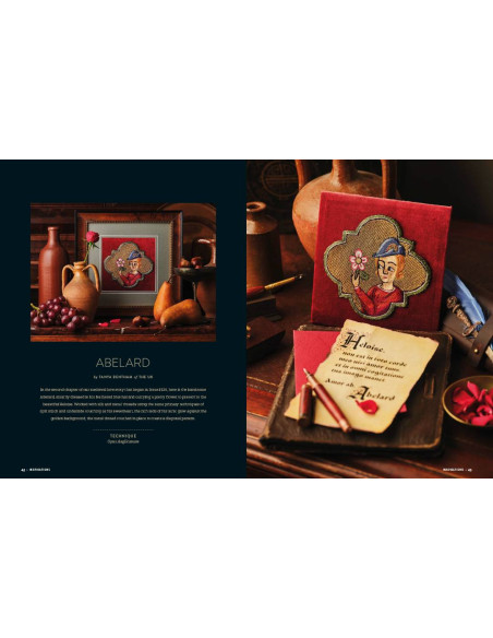 copy of Inspirations Magazine 115