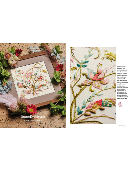 Inspirations Australian Magazine