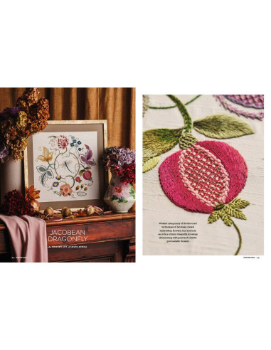 Inspirations Australian Magazine