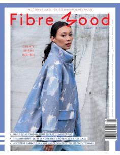 FIBRE MOOD 25