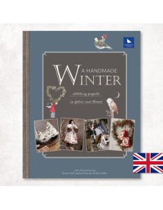 Winter Handmade Happiness  - Acufactum