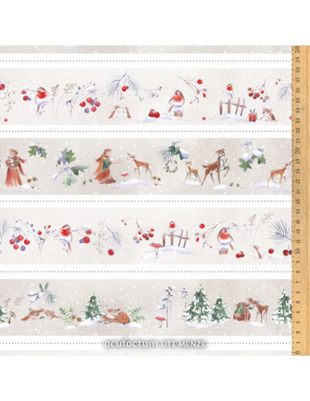 copy of Oiseaux d'hiver - Acufactum