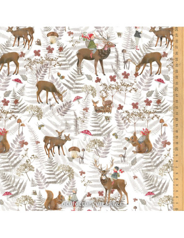 copy of Oiseaux d'hiver - Acufactum
