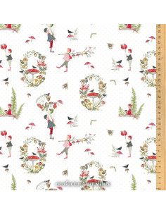 copy of Oiseaux d'hiver - Acufactum