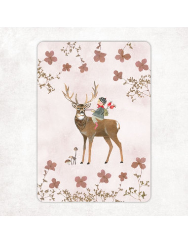 copy of Oiseaux d'hiver - Acufactum
