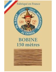 Sajou Fil à appliquer