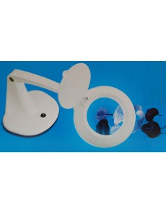 Lampe loupe de table 2