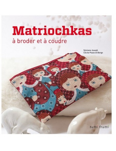 matriochkas