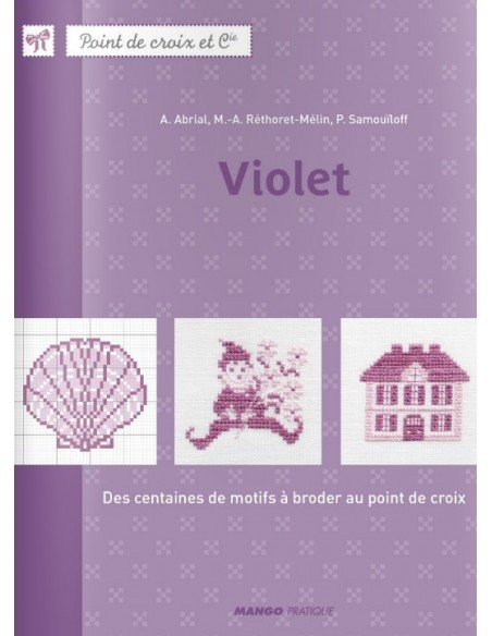 violet