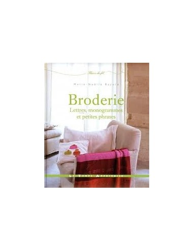 broderie