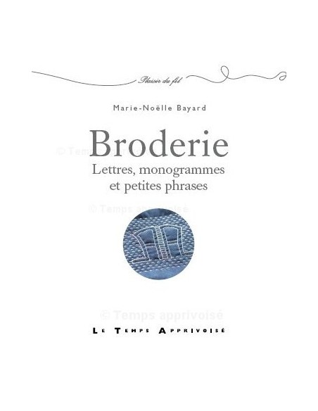 broderie