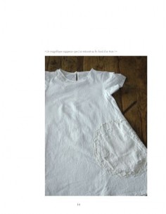 Secrets de couturières - Petites filles modèles 2