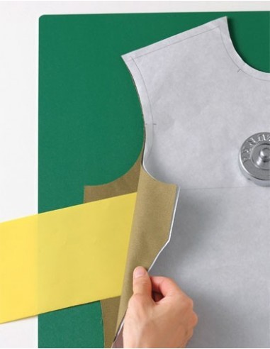 Les bases de la couture